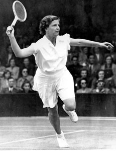 Margaret DuPont, US tennis great, dies at 94