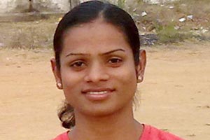 Indian Athletics Team for CWG Pruned Down to 32, Dutee Chand Dropped After Gender Test Controversy