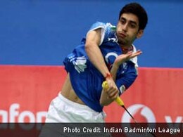 Indian Badminton League, Day 7 as it happened: Hyderabad edge Mumbai; Awadhe thrash Delhi Indian Badminton League, Day 7 as it happened: Hyderabad edge Mumbai; Awadhe thrash Delhi