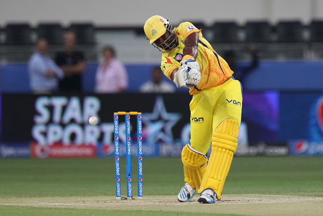 Chennai Super Kings Eye Top Spot as They Take on Rajasthan Royals in the Indian Premier League