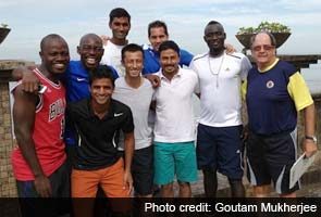 East Bengal players attacked by hooligans after AFC Cup win in Indonesia