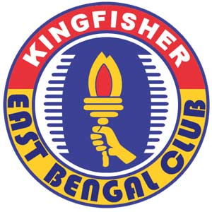 East Bengal enthral fans with Bollywood song and dance show