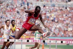Edwin Moses (USA)