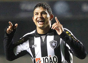 Brazilian playmaker to join Guangzhou Evergrande