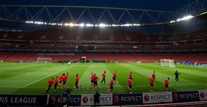 Transport strike forces Arsneal to postpone match vs West Ham