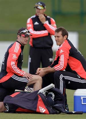 2nd Test Preview: Pakistan vs England