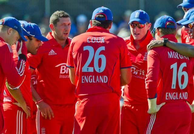4th ODI: Ben Stokes, Jos Buttler help England record first win on Australia tour