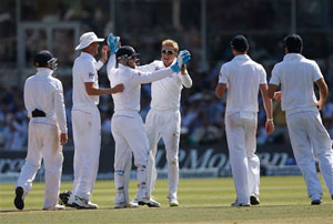 The Ashes: British press delighted after England's 'massacre' of Australia