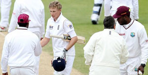 West Indies slump to 10-wicket defeat