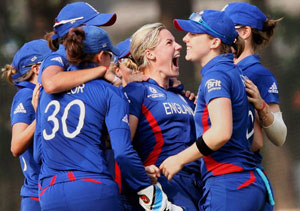 Women's World Cup: England play New Zealand, aim for a third-place finish