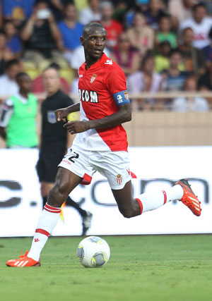 Eric Abidal angry at former club FC Barcelona, claims lack of pay