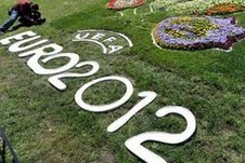 Denmark bans players from tweeting in Euro 2012