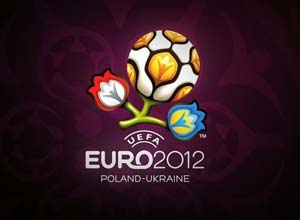 Euro 2012: About the logo