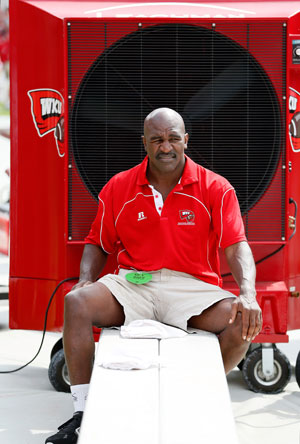 I'll retire if I don't get fights: Evander Holyfield