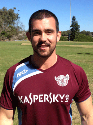 Matt Eyles appointed as scientific advisor of Indian Junior men's hockey team