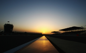 F1 gearing up for new 'green' and 'cool' future