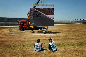 F1 TV viewership and its plunge in 2012 season