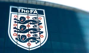 England can wait for new coach: FA director