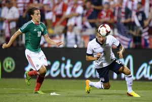 USA, Costa Rica clinch FIFA World Cup spots