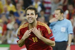 Euro 2012: Boring? Winning Is Everything For Spain