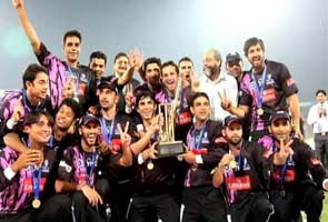 PCB and Faisalabad Cricket Association in dispute over disbursement of payments to players