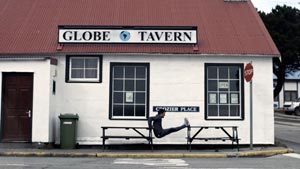 Controversial ad keeps running in Argentina