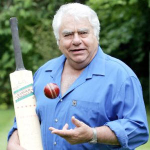 BCCI snubbed my offer to Team India: Engineer