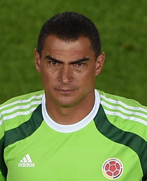 'Globetrotter' Reaches End of the Road at FIFA World Cup