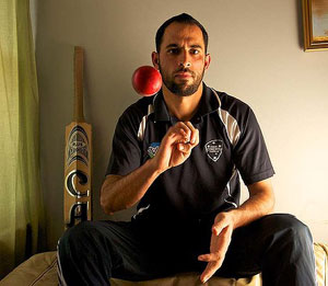 Fawad Ahmed's Australian citizenship bid accepted; is eligible for Ashes
