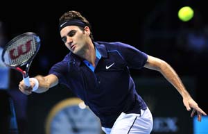 Roger Federer slams Olympics qualification rules