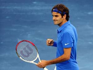 Roger Federer wants to foil US Open naysayers