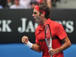 French Open: Fatherly Roger Federer Ready for Tilt at 18th Slam French Open: Fatherly Roger Federer Ready for Tilt at 18th Slam