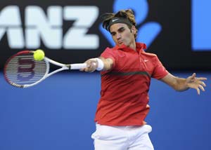 Roger Federer insists he can still win a Slam