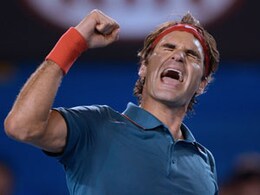 Australian Open: Renewed Roger Federer eyes chance against stricken Rafael Nadal Australian Open: Renewed Roger Federer eyes chance against stricken Rafael Nadal