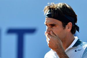 Roger Federer pulls out of Montreal Masters