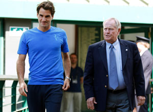 Wimbledon 2012: What might be in store for Week 2