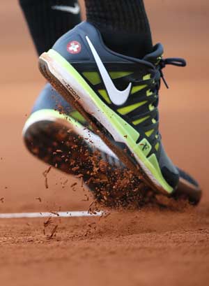 French Open: When top players are left to fight the clock