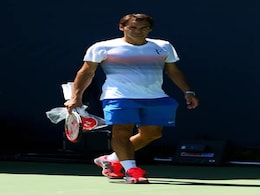 US Open: Age and seeding are just numbers for Roger Federer US Open: Age and seeding are just numbers for Roger Federer