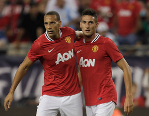 Manchester United striker Federico Macheda loaned to Stuttgart