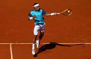 World No. 14 Feliciano Lopez Confirms Chennai Open Participation