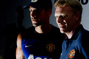 Manchester United face toughest ever start to season, feels Rio Ferdinand