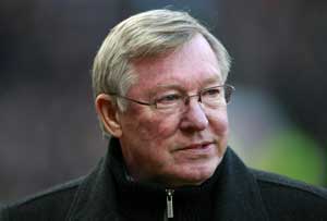 Ferguson irked by 'aggressive' West Ham