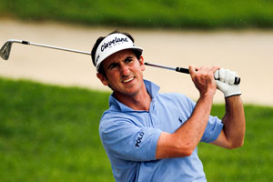 Spaniard Fernandez-Castano wins Singapore Open