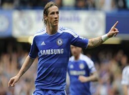 Oriol Romeu impressed by Torres Oriol Romeu impressed by Torres