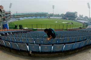 DDCA finally forms Cricket Improvement Committee
