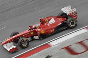 Ferrari chief hints at F1 breakaway series
