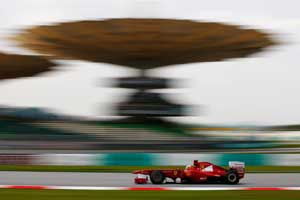 Ferrari extends deal with Philip Morris