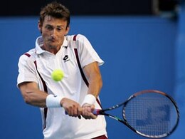 Ferrero wins Mercedes Cup in Stuttgart Ferrero wins Mercedes Cup in Stuttgart