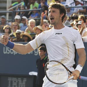 Tennis Legend Juan Carlos Ferrero to be Sergio Garcia's Caddie at Thailand Golf