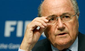 FIFA to allow Gambia to elect new FA leaders